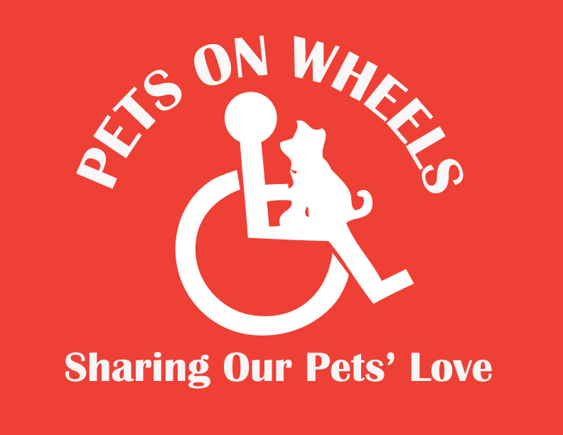 Pets On Wheels